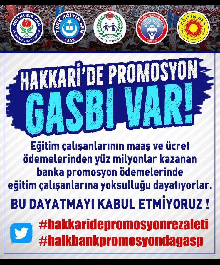 muratakdogan86's tweet photo. @TesHakkari @prof_mahmutozer @tcmeb @Halkbank @Hakkari_MEM https://t.co/WZJ769wC2Z
