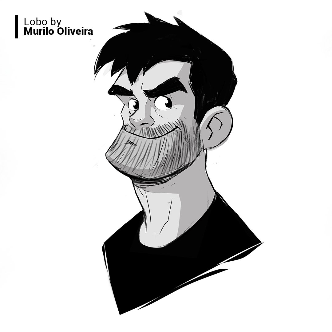 DioramaDigital's tweet photo. The truth is that we never thought that these works would be missed - yes, Lobo is inexplicable… everything about him is missed, from his gestures to his voice. https://t.co/fGTJqiVIjX