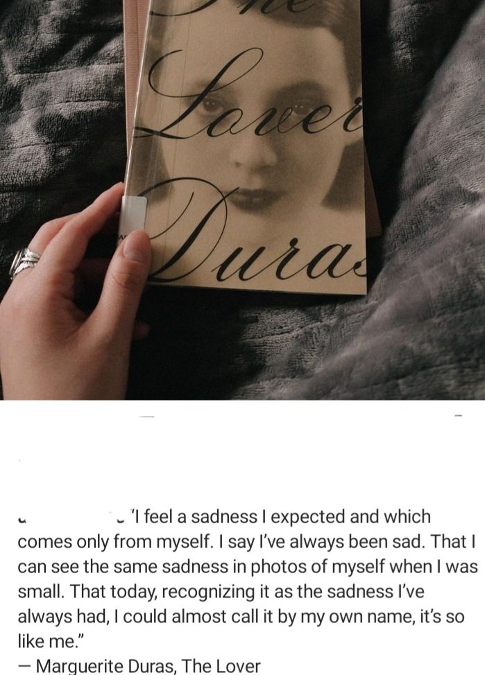 silent__poetry_'s tweet image. #duras