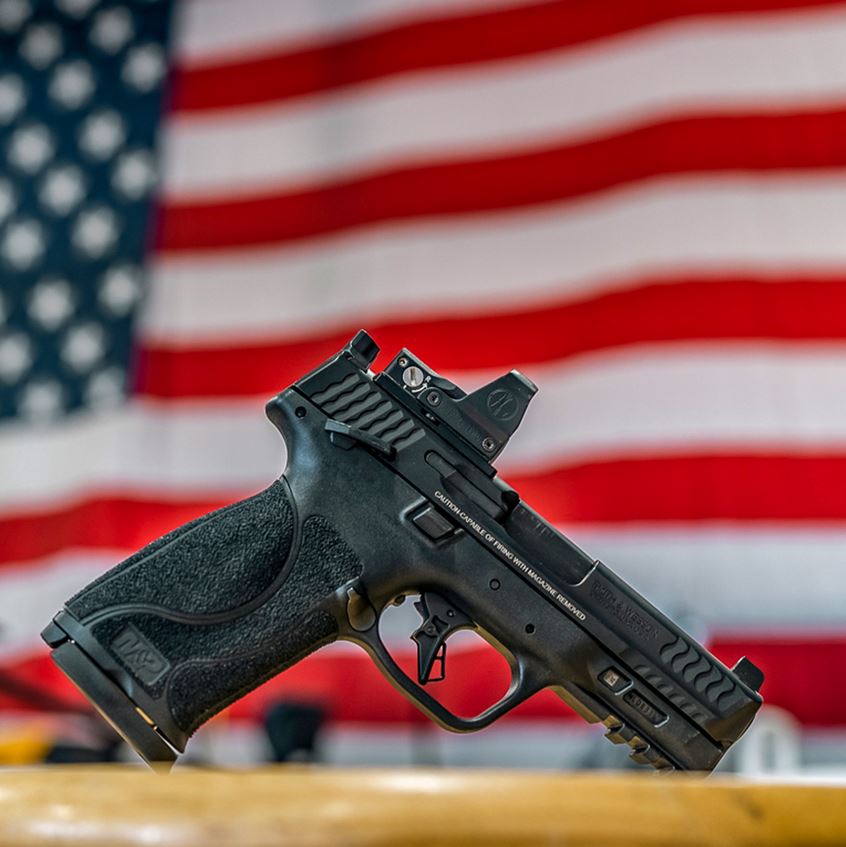 Brownells, Inc. on Twitter "Last Day to save up to 100 on various S&W