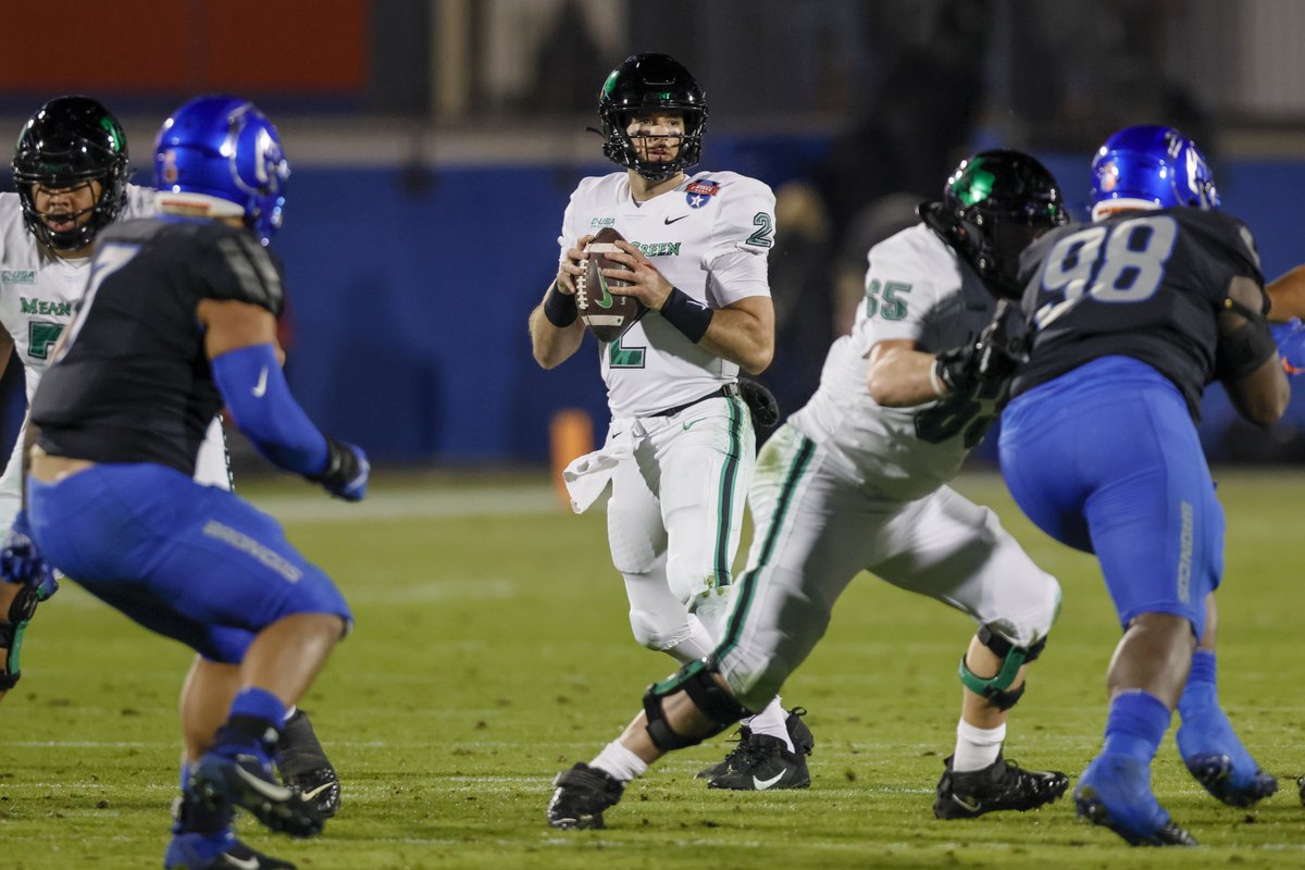 FriscoBowlGame's tweet photo. Good luck to all of our Frisco Bowl alumni participating in UNT's Pro Day today! 💚
@MeanGreenFB | @MeanGreenSports https://t.co/XLnE9wfkGT