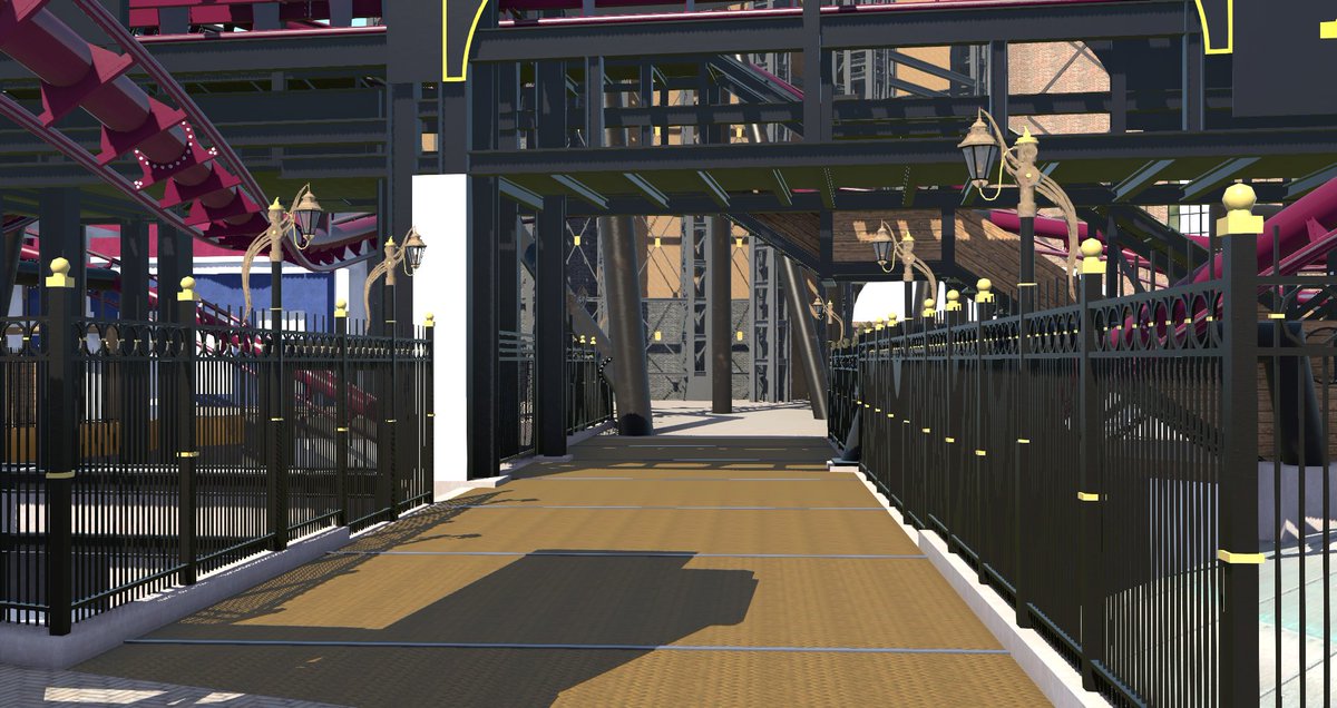 MissSm1l3r's tweet photo. Really happy with some of the latest bits of progress for #ProjectFLY 😊 https://t.co/kGTD1xpMKo