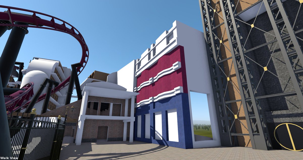 MissSm1l3r's tweet photo. Really happy with some of the latest bits of progress for #ProjectFLY 😊 https://t.co/kGTD1xpMKo