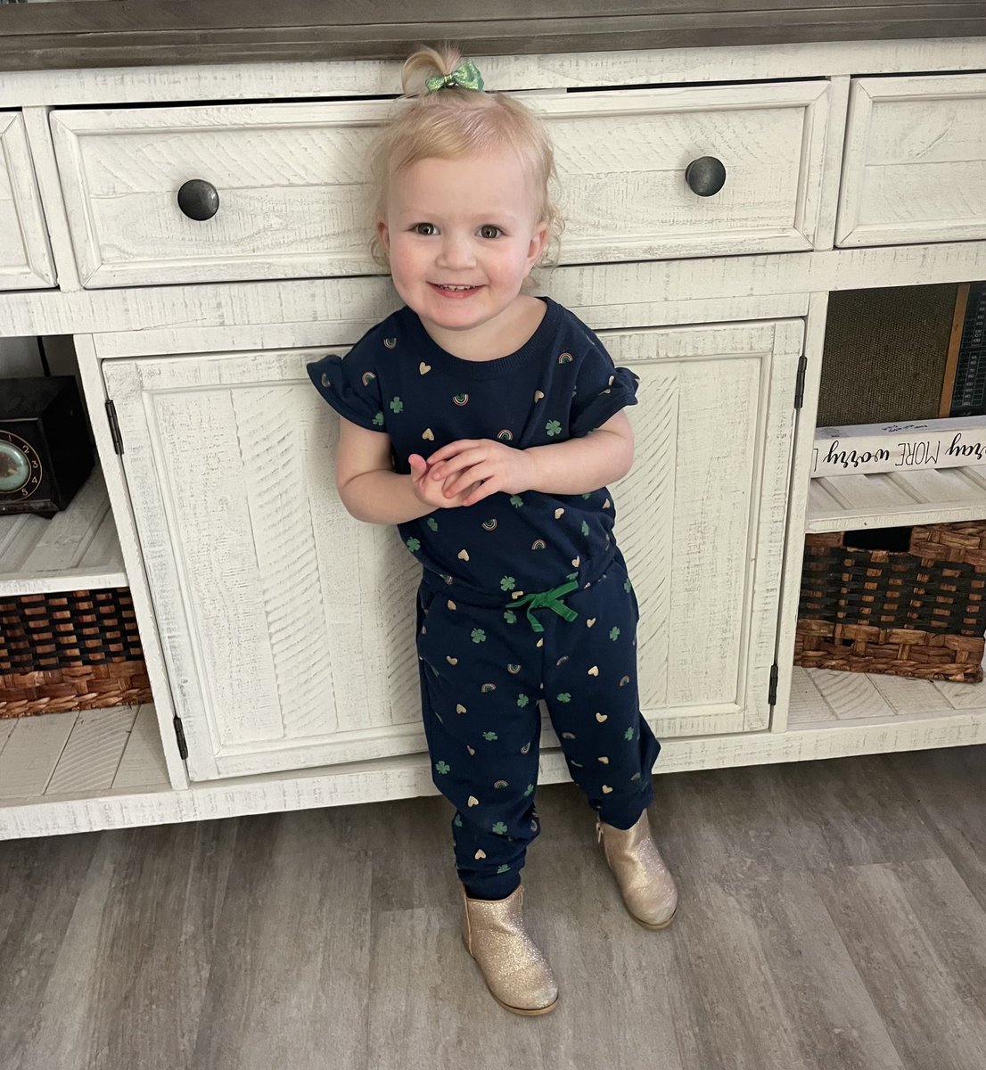 DrewShaffer's tweet photo. Now this isn’t fair, I’m not sure my heart can keep up with you growing 🥺🥲🥺 https://t.co/6rgEtJ6oYR