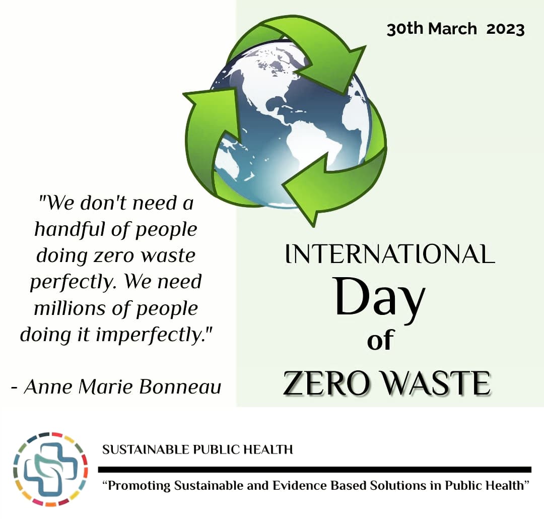 Sustainable_PH's tweet photo. International Day of #ZeroWaste is celebrated to promote sustainable consumption &amp; production patterns, support the societal shift towards circularity &amp; raise awareness about how zero-waste initiatives contribute to the advancement of the 2030 Agenda for Sustainable Development. https://t.co/W2EwKq6t1K