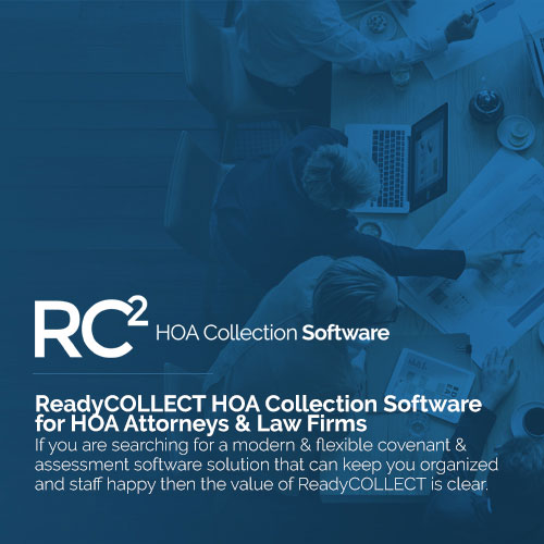 If you are searching for a modern &amp; flexible covenant &amp; assessment software solutions that can keep you and your staff in control then the value of <a href="/ReadyCOLLECT/">ReadyCOLLECT</a> is clear bit.ly/2y3N7MT