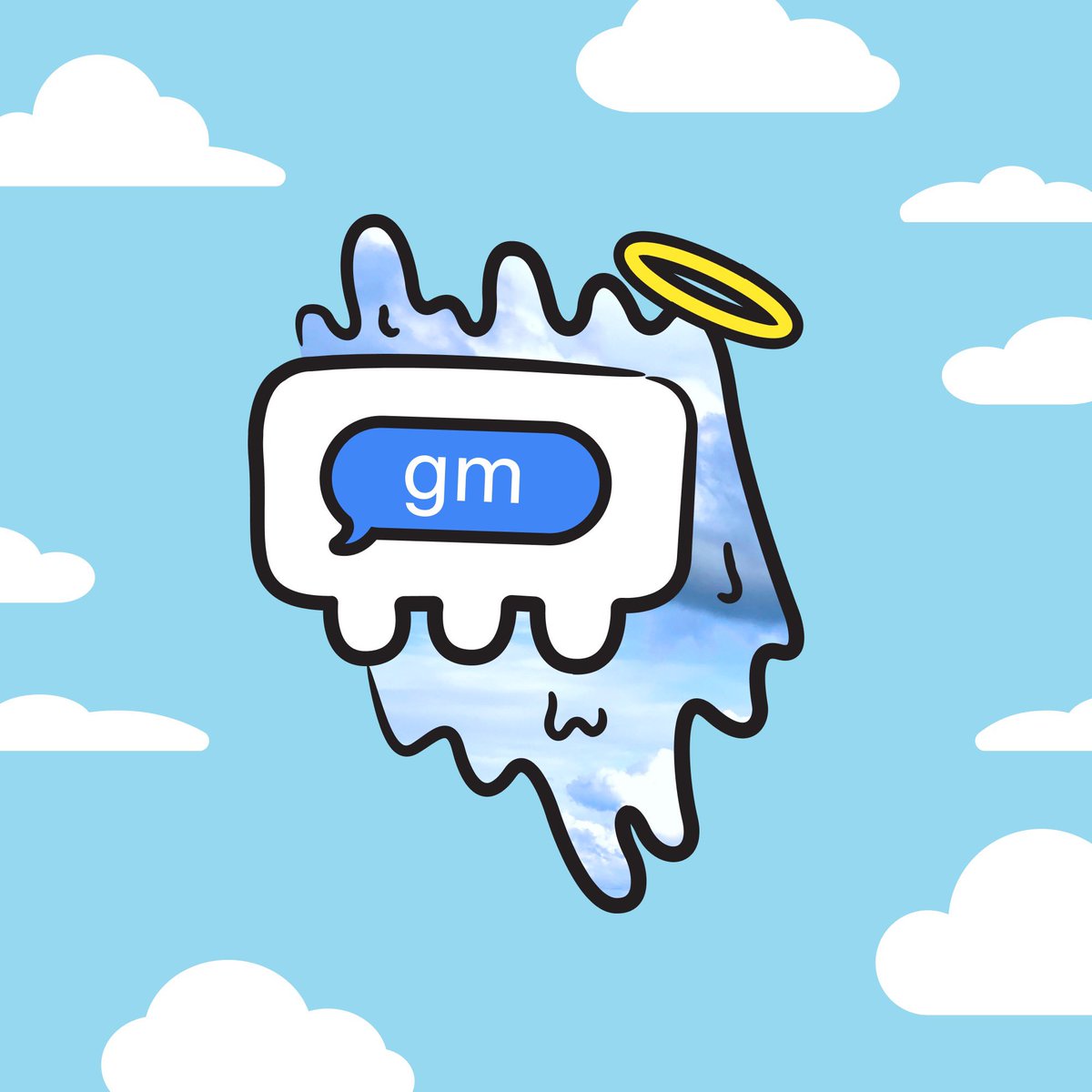 SweeetJustice's tweet photo. @ghostboylives #5463 https://t.co/392CpDEWIM