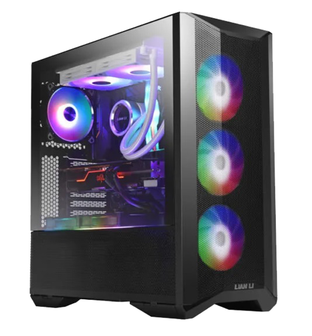 #gamer AMD AM5 Series