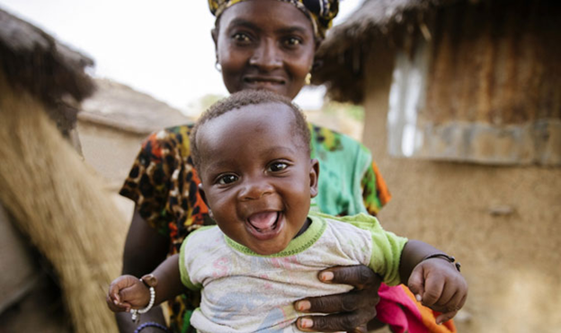 worldvisioncan's tweet photo. In Mali, more community health centres developed action plans for healthy pregnancy, delivery and care for newborns that adhere to gender-responsive and adolescent-friendly standards—from zero to 91 per cent. 5/ https://t.co/gDzmIqW0fh