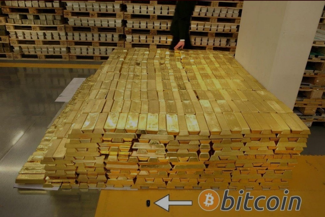 fold_app's tweet photo. #FoldToCold > #PileOfGold https://t.co/XilqGvPyNr