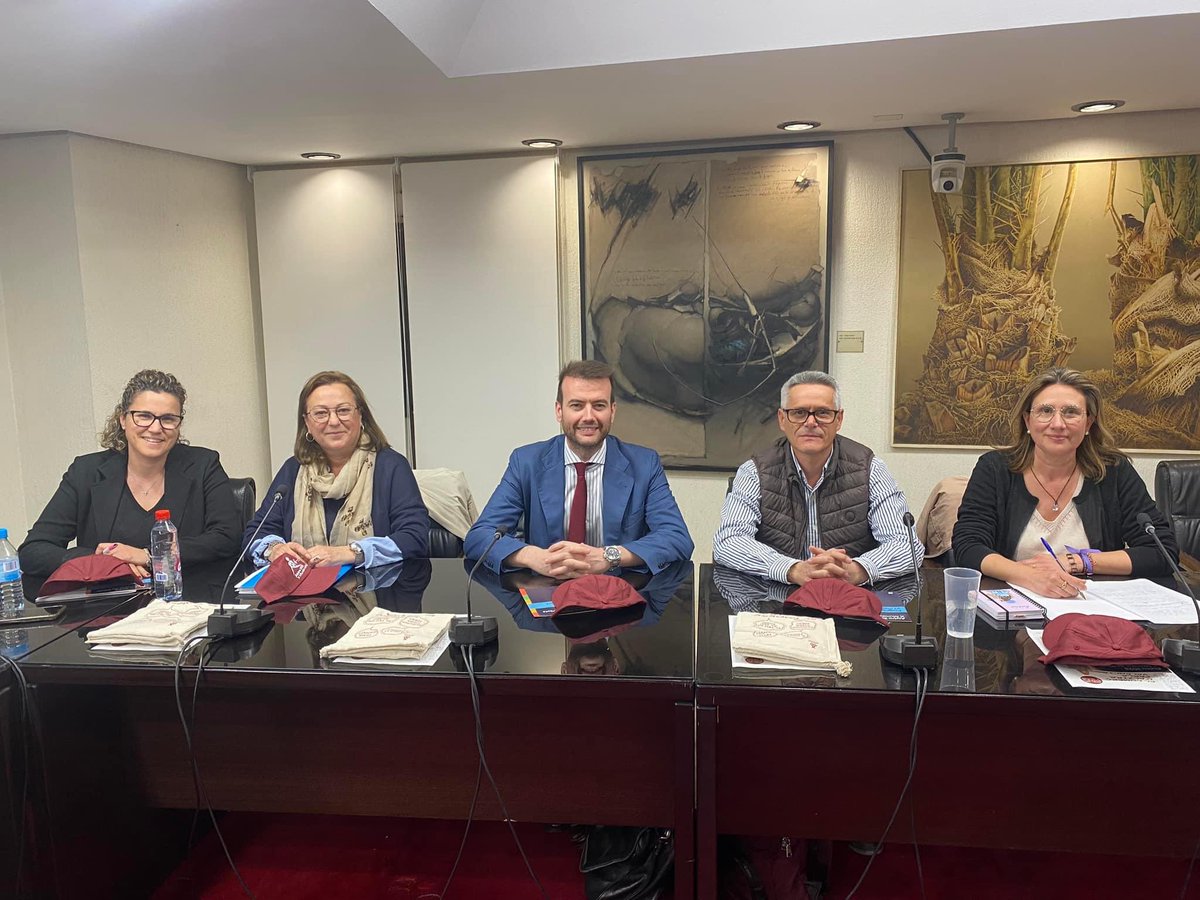 Hoy en el pleno ordinario del mes de marzo los concejales del Partit Popular Alzira trabajando por la ciudadanía.

youtube.com/live/-5fi-XwZu… 👉 EN DIRECTO