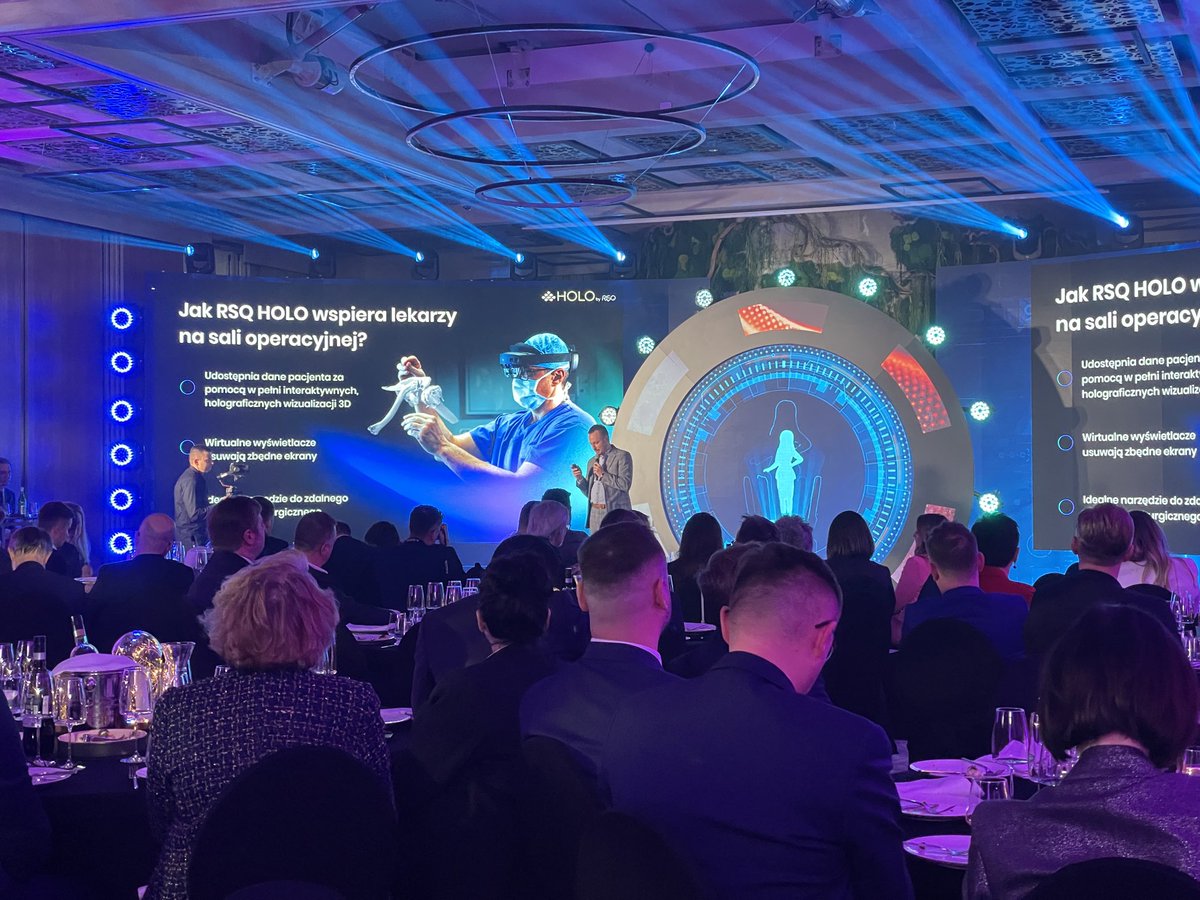 rafsikora's tweet photo. Medycyna jutra. Huawei Startup Challenge #techforbetterhealth @rynekzdrowia https://t.co/xpBbDXYm4g