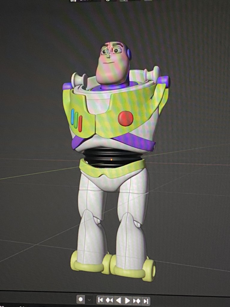 satiitir's tweet photo. #blender ❤️ https://t.co/49AprypyTN