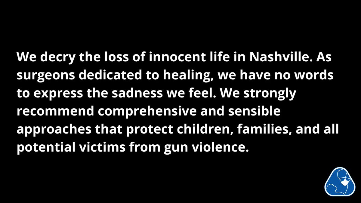APSASurgeons's tweet photo. A statement from @APSASurgeons. https://t.co/D6k4q0snrH