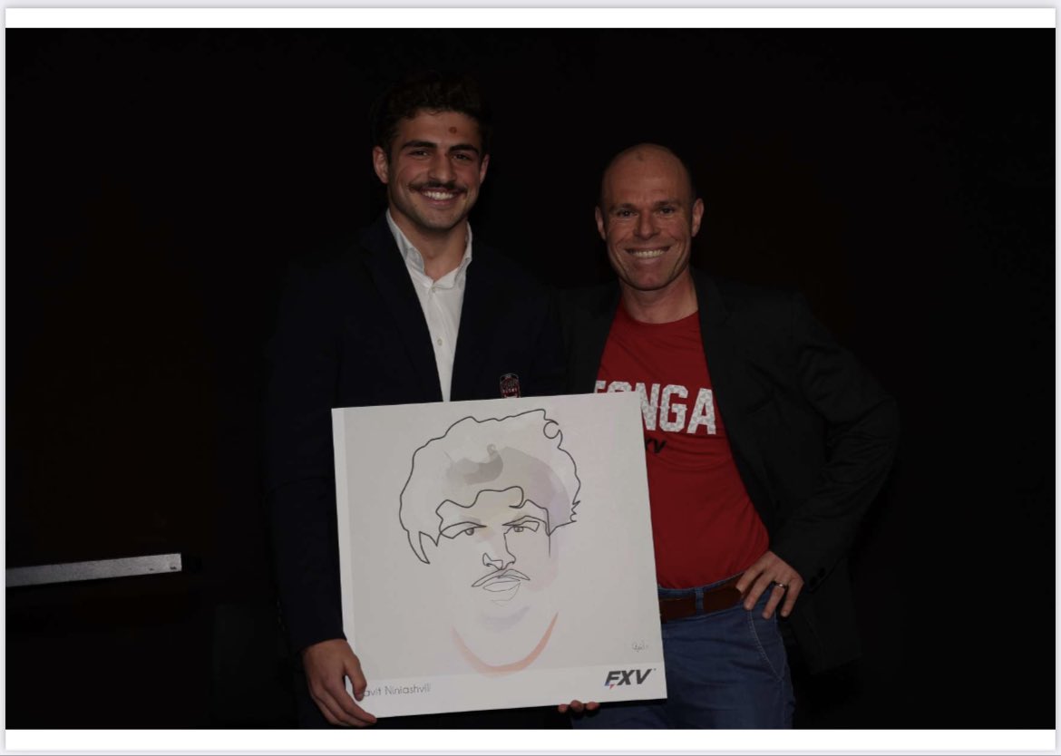 quibelog's tweet photo. Davit et son portrait oneline #quibeart #ForceXV #Lou #Midol https://t.co/zWZQgGWSKl