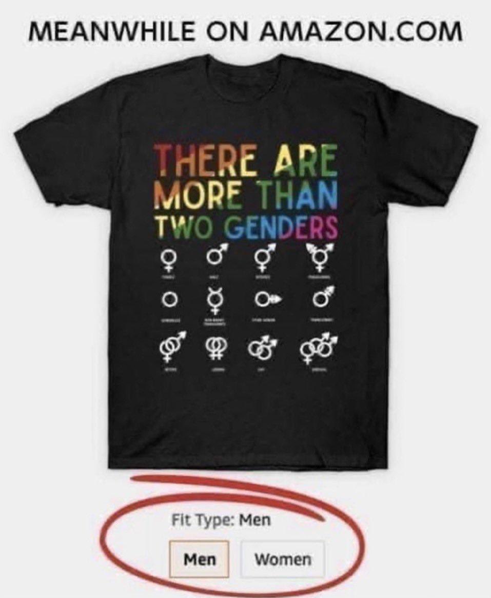 realstewpeters's tweet photo. Maybe they should have targeted Bezos? https://t.co/8mDjpTyEhs