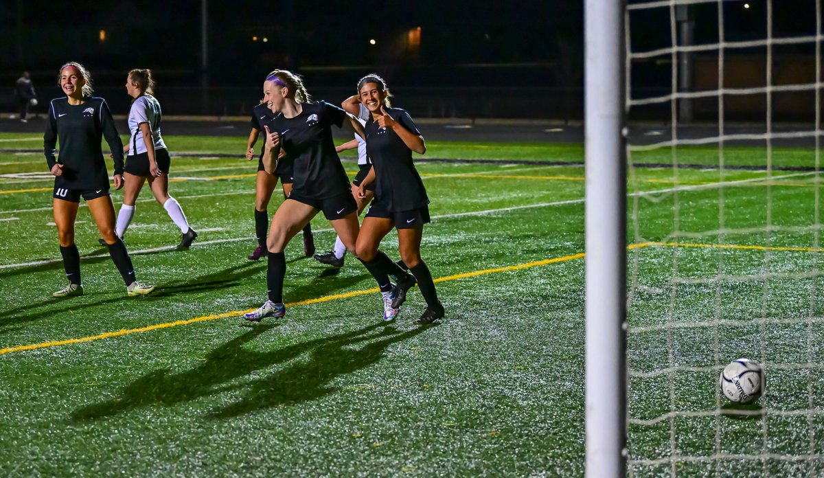 . <a href="/ACHSJagsSoccer/">ACHS Girls Soccer</a> begins title defense with mercy rule win over Carlisle: ankenyfanatic.com/2023/03/29/com…