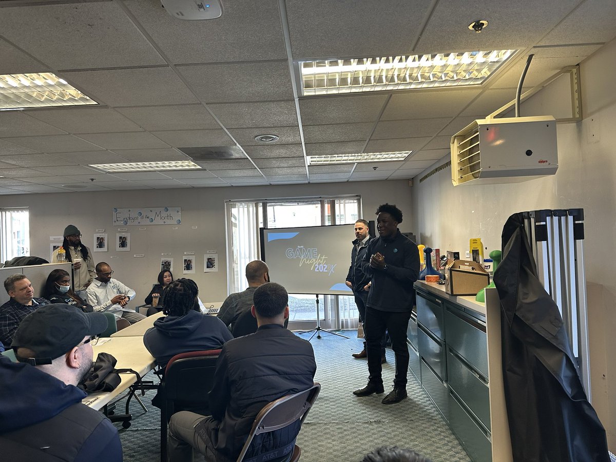 Mandi Blevins (@blevinsmandi) on Twitter photo The Game Night roadshow finally made it to Worcester! Shoutout to Brandon and Darko for schooling up the team on all things CRU today! <a href="/LillardDerick/">Derick Lillard</a> <a href="/emilywiper/">Emily Wiper</a> <a href="/TheRealOurNE/">#OurNE</a> The Game Night roadshow finally made it to Worcester! Shoutout to Brandon and Darko for schooling up the team on all things CRU today! <a href="/LillardDerick/">Derick Lillard</a> <a href="/emilywiper/">Emily Wiper</a> <a href="/TheRealOurNE/">#OurNE</a>