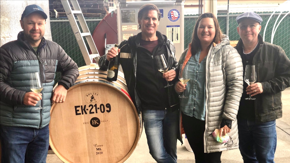 EricKentWines's tweet photo. Eric Kent Open House and Local Pick Up April 22nd at Punchdown Cellars - https://t.co/1SEUAT5WKX https://t.co/UkJpW1UTcN