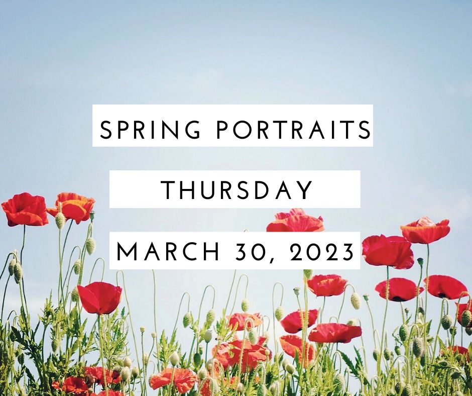 RosmanMiddle's tweet photo. Spring Pictures March 29, 2023 https://t.co/BCYfA5tPM2