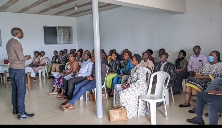 Gasabo District (Gasabo_District) / Twitter