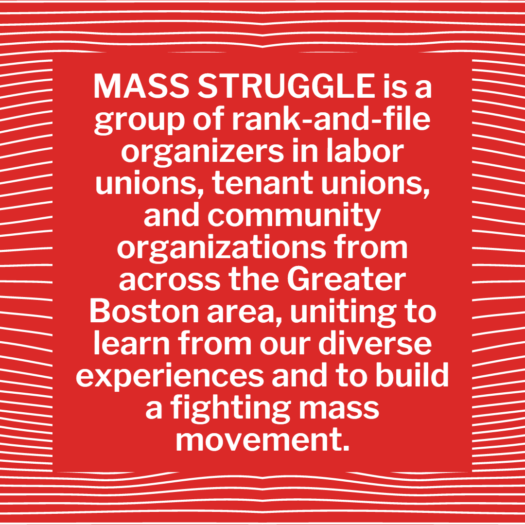 Mass Struggle tweet media