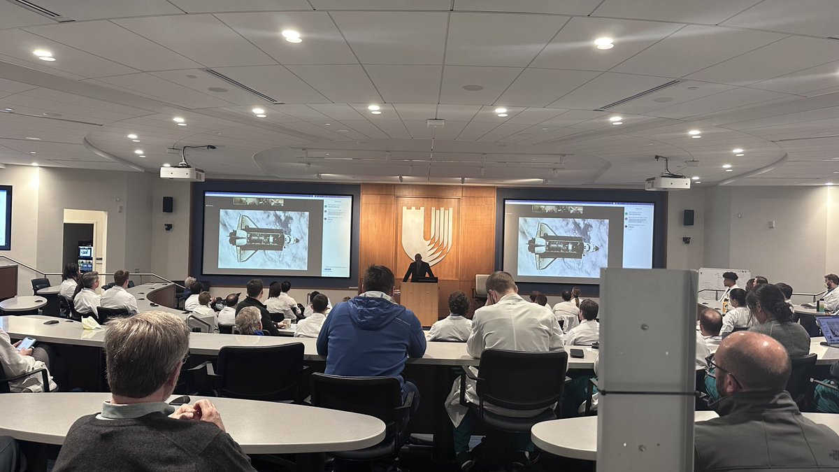 Sam Spellicy, MD, PhD tweet media