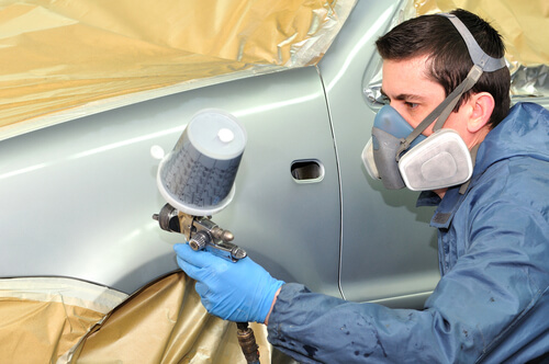 BS3 Garages body is Bristol’s leading car body repair centre. Whether you are a public or trade customer, or a local business.