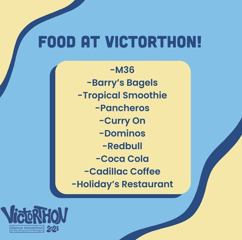 Dance Marathon at the University of Michigan tweet media