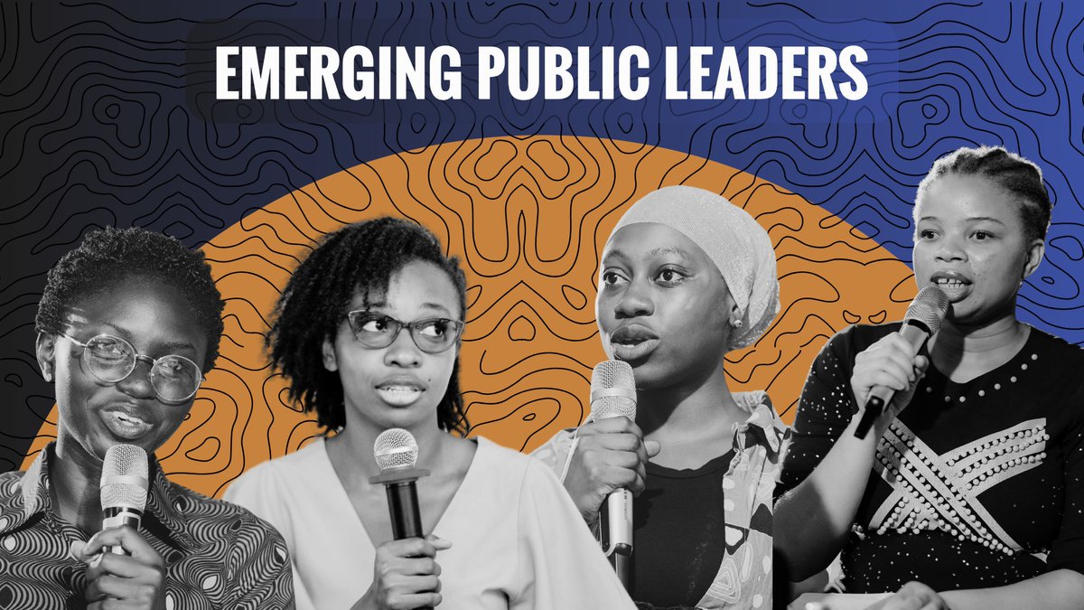 EPLeaders's tweet photo. #IWD #EmbraceEquity #youthinpublicservice #emergingpublicleaders https://t.co/GRBWzabWBm