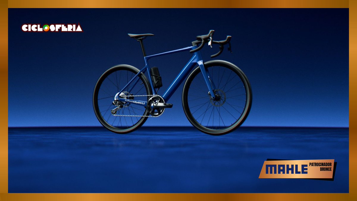 Ciclosfera tweet media
