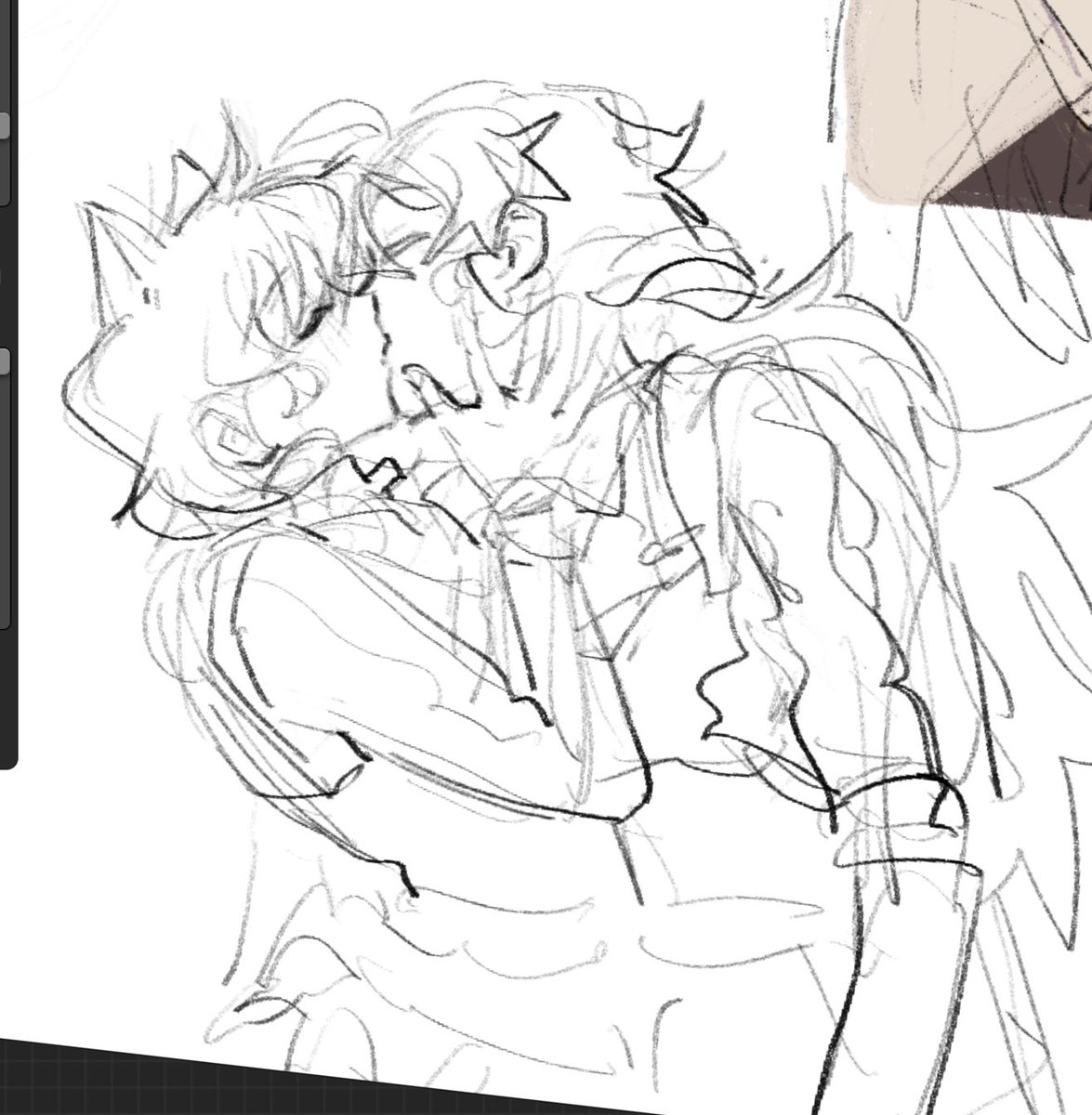 yumaofeibudong1's tweet photo. #bumbleby 🥲🤲💛🖤 https://t.co/L76KM3Sutc