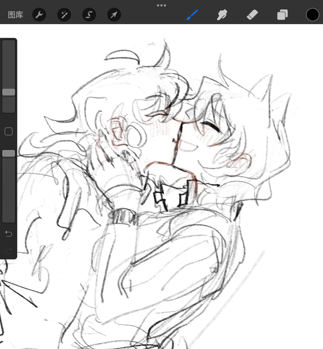 yumaofeibudong1's tweet photo. #bumbleby 🥲🤲💛🖤 https://t.co/L76KM3Sutc
