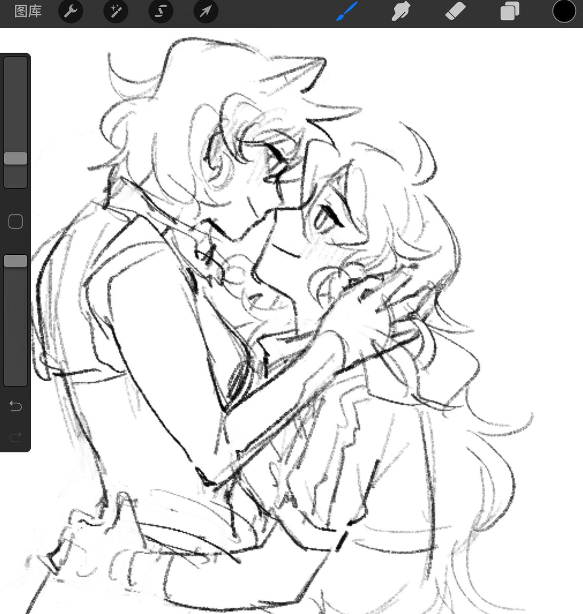 yumaofeibudong1's tweet photo. #bumbleby 🥲🤲💛🖤 https://t.co/L76KM3Sutc