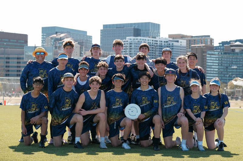 YULA Ultimate tweet media