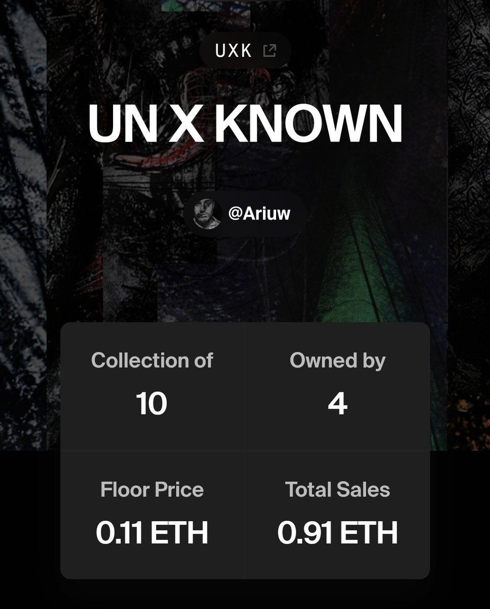 UN X KNOWN collection 

Anon feelings were painted on paper, then completed digitally.

From 0.11 - 0.12 $ETH
🔗👇