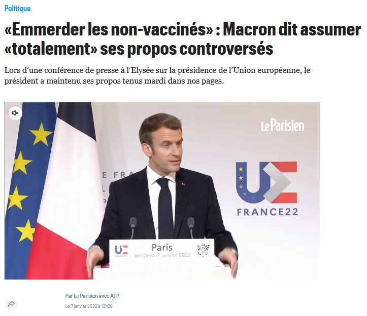 florarib's tweet photo. moi, je ne suis pas d'accord avec #Macronestuneordure #MacronOrdure parce que je suis infirmière puéricultrice suspendue depuis 18 mois par mon employeur #CD93 et que je suis d'accord pour qu'il m'emmerde jusqu'au bout ! 
bisous bisous https://t.co/6DhJksc111