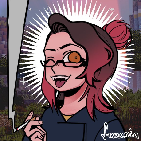zinkali_'s tweet photo. @CatMomMarina Adorei o traço desse picrew. MT fofo https://t.co/JIlThwKOhZ