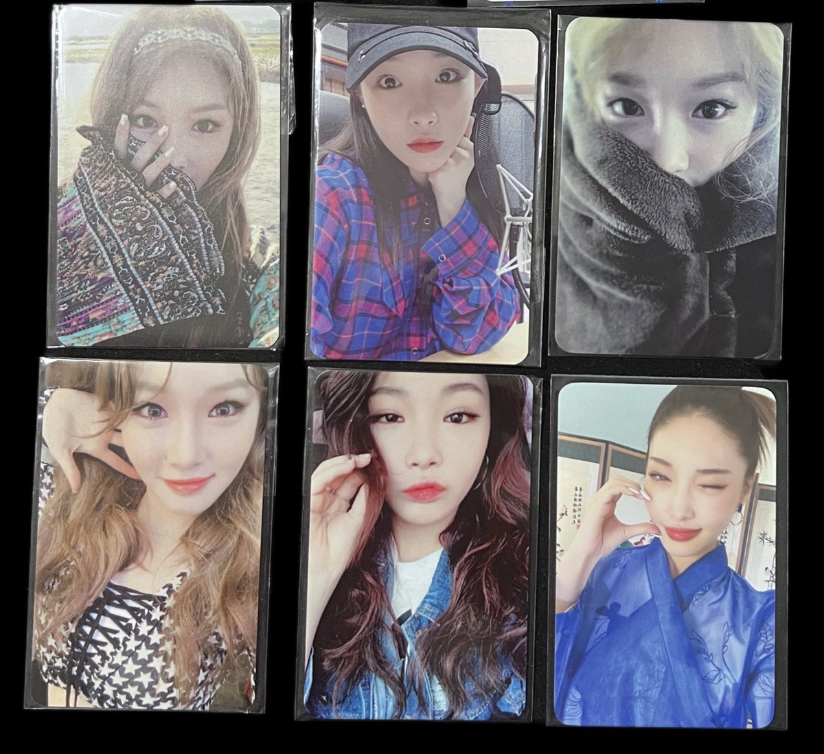 chungha pics! tweet media