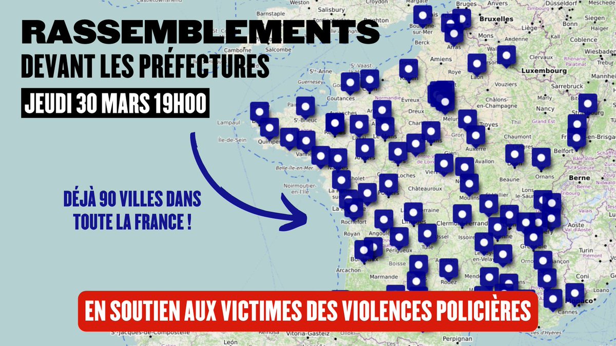 Les Soulèvements de la terre tweet media