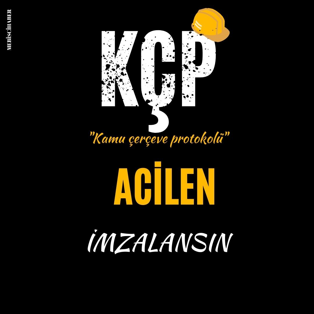 #2023KCP
<a href="/turkiskonf/">TÜRK-İŞ</a>
<a href="/hakiskonf/">HAKİŞ KONFEDERASYONU</a>
<a href="/vedatbilgn/">Vedat Bilgin</a>
<a href="/RTErdogan/">Recep Tayyip Erdoğan</a>