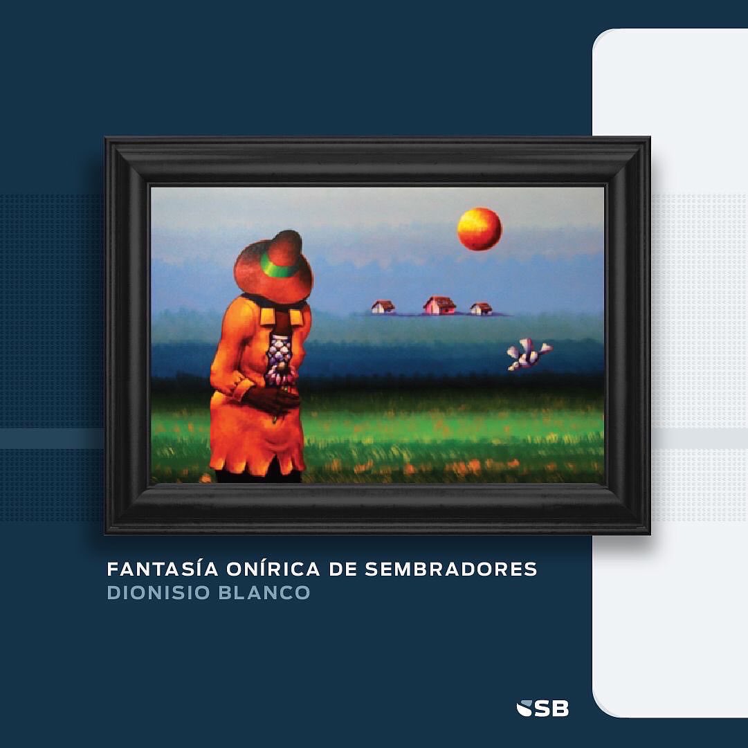 SuperdeBancosRD's tweet photo. ¡Estas y otras obras de arte están a la venta! Todos los detalles en este enlace https://t.co/2dM9KQWuZ6 😉 https://t.co/b6Sd3TEIgu
