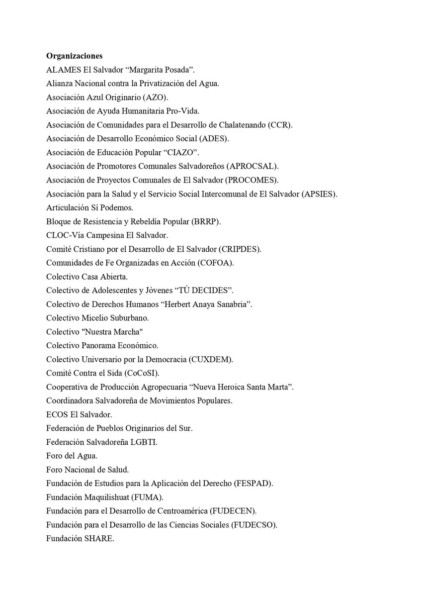 Juventudes Antifascistas tweet media