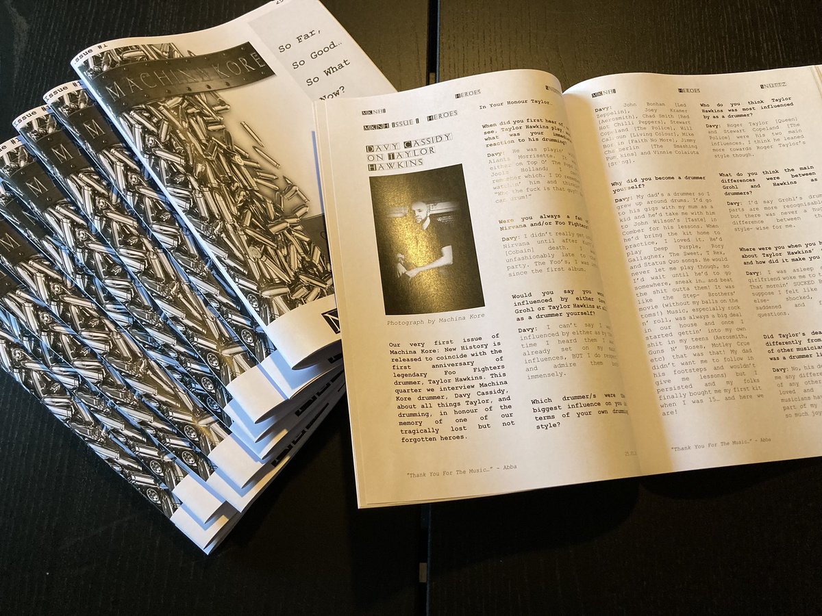 MKNewHistory's tweet photo. Printed copies are here! Order yours at machinakorenewhistory@gmail.com https://t.co/R06lnjvdbJ