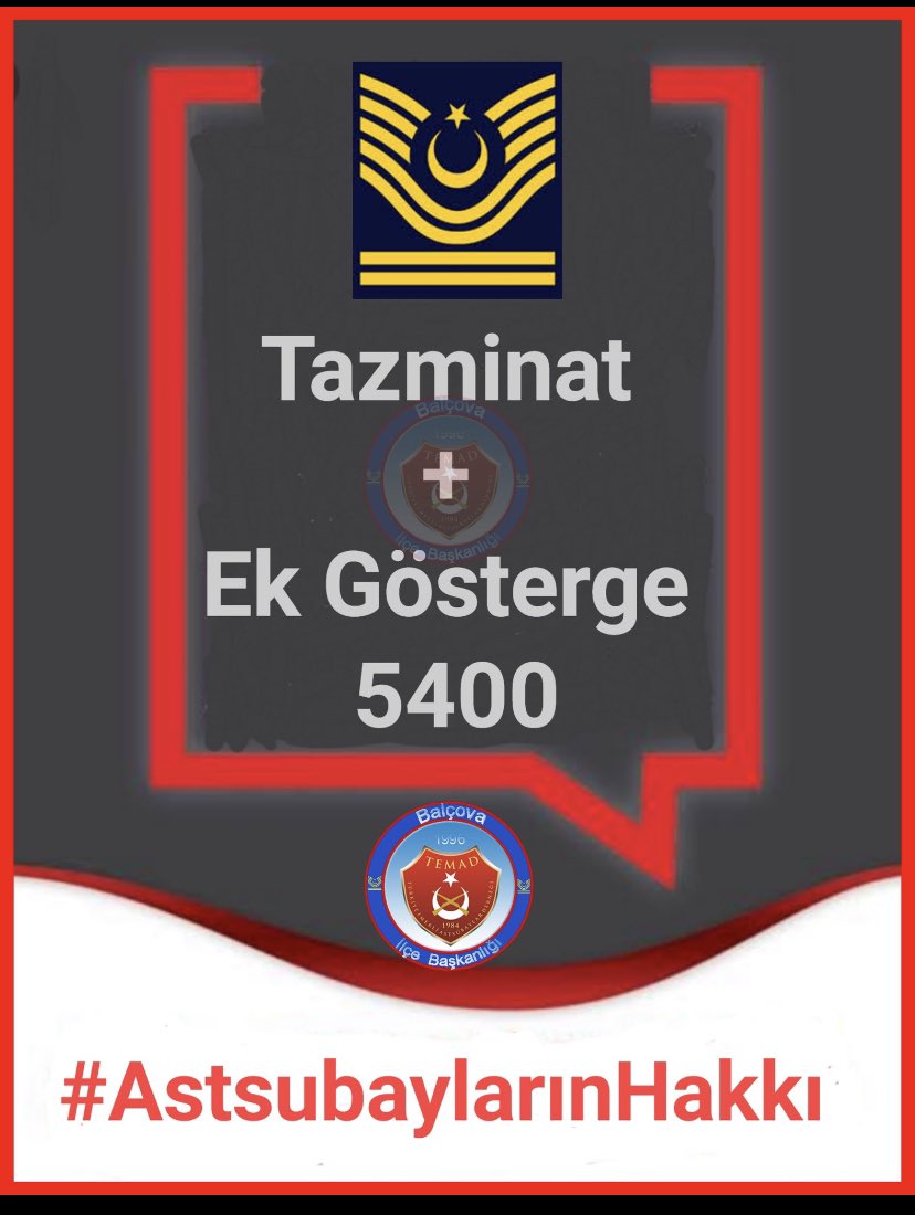 #SnCumhurbaşkanımız kahraman astsubaylar bugün müjdeli haberi bekliyor. <a href="/RTErdogan/">Recep Tayyip Erdoğan</a> <a href="/tcbestepe/">T.C. Cumhurbaşkanlığı</a>