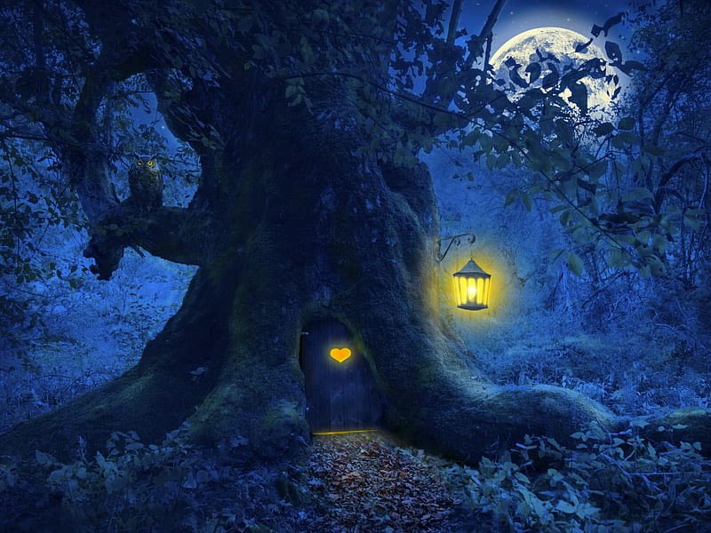 emjanerothwell's tweet photo. Some enchanted evening… https://t.co/1QSee8S684
