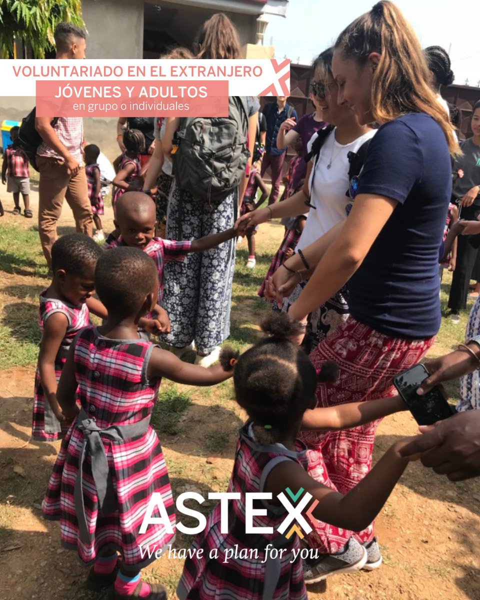 ASTEX tweet media