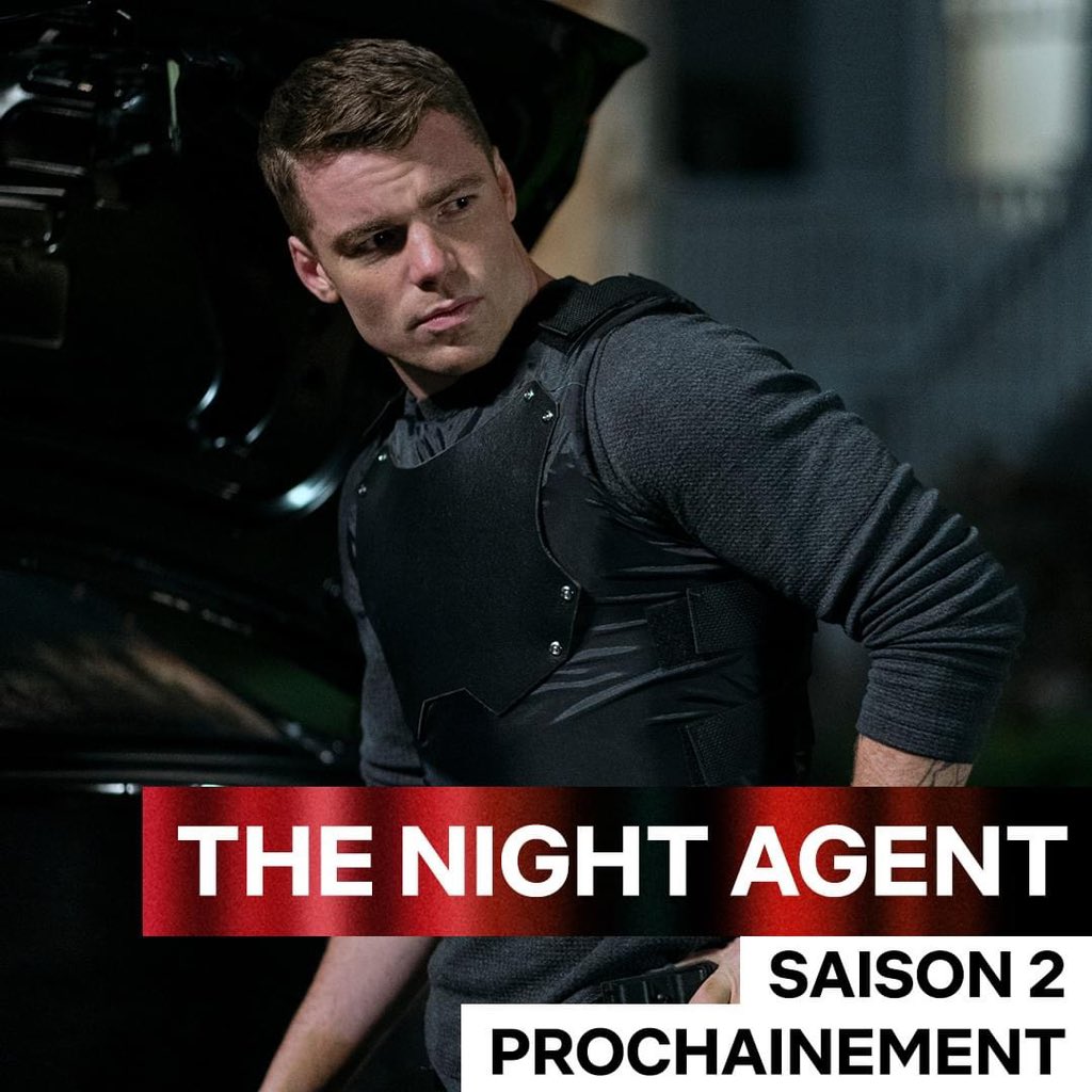 NetflixFR's tweet photo. Son service n’est pas terminé. https://t.co/3CcTOSHDVh