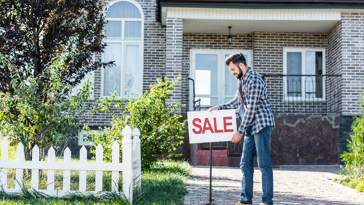 SunAmerican Mortgage tweet media