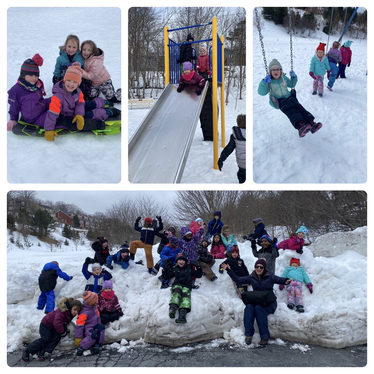 Ms. Hickey tweet media